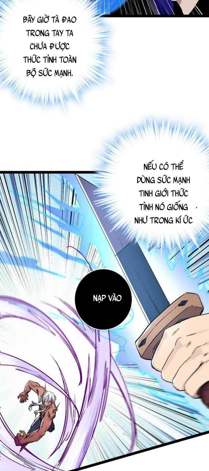 Cái Bóng Vạn Năng: Chapter 183