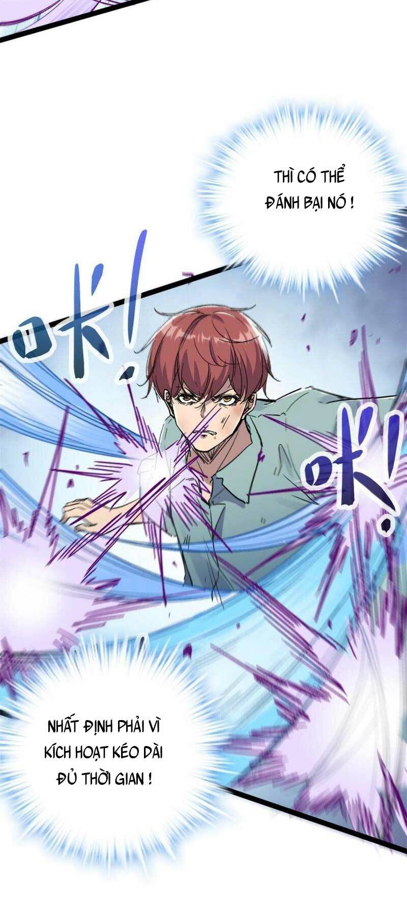 Cái Bóng Vạn Năng: Chapter 183