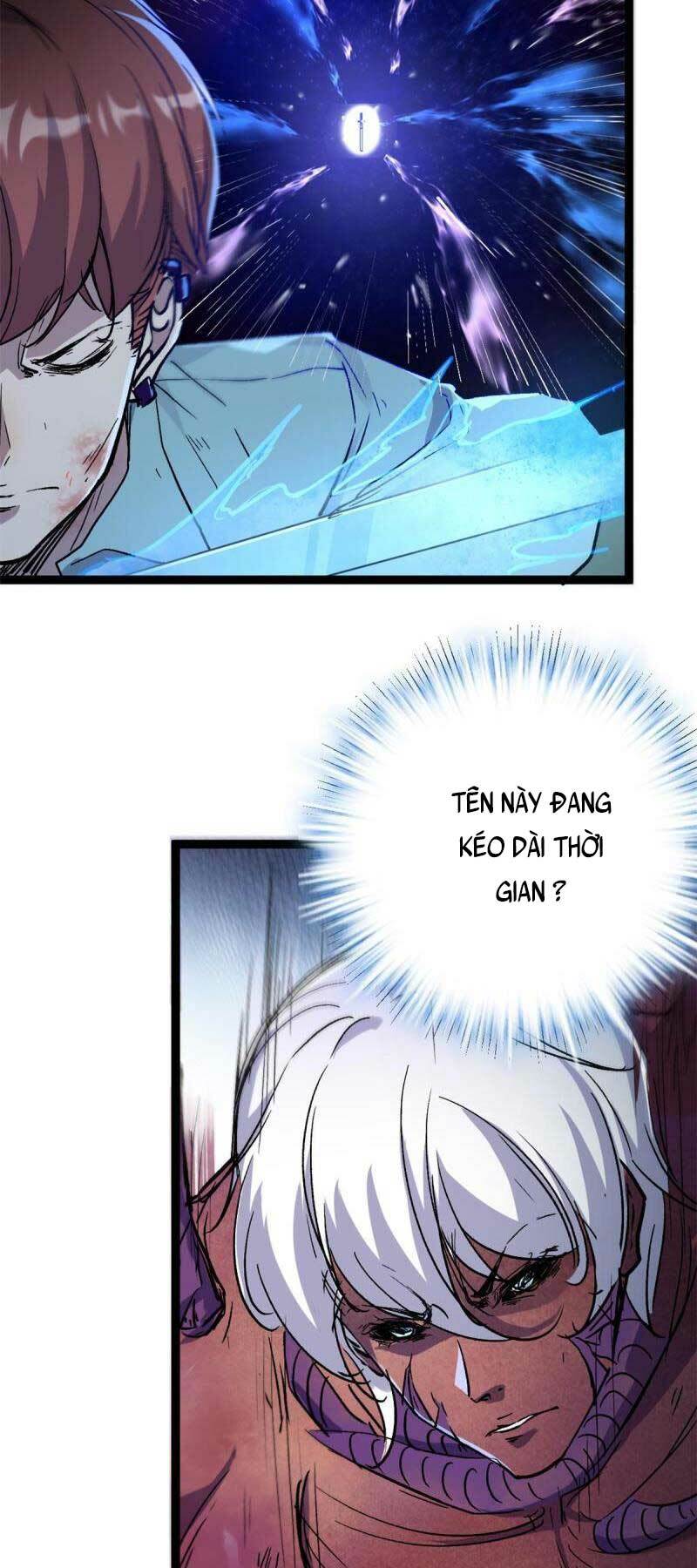 Cái Bóng Vạn Năng: Chapter 183