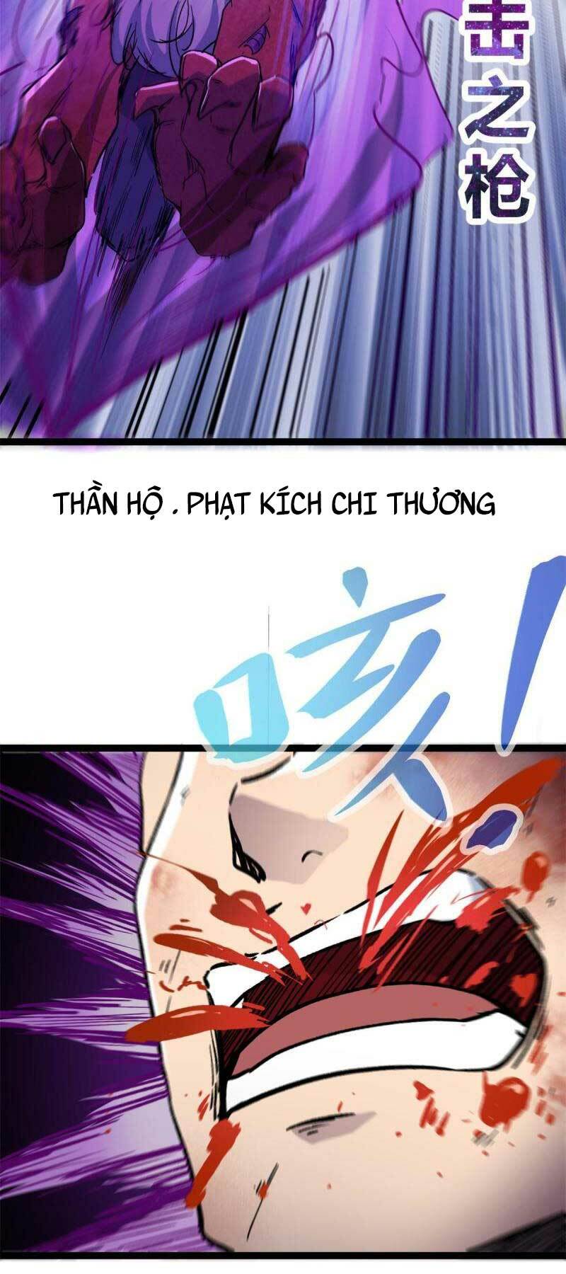 Cái Bóng Vạn Năng: Chapter 183