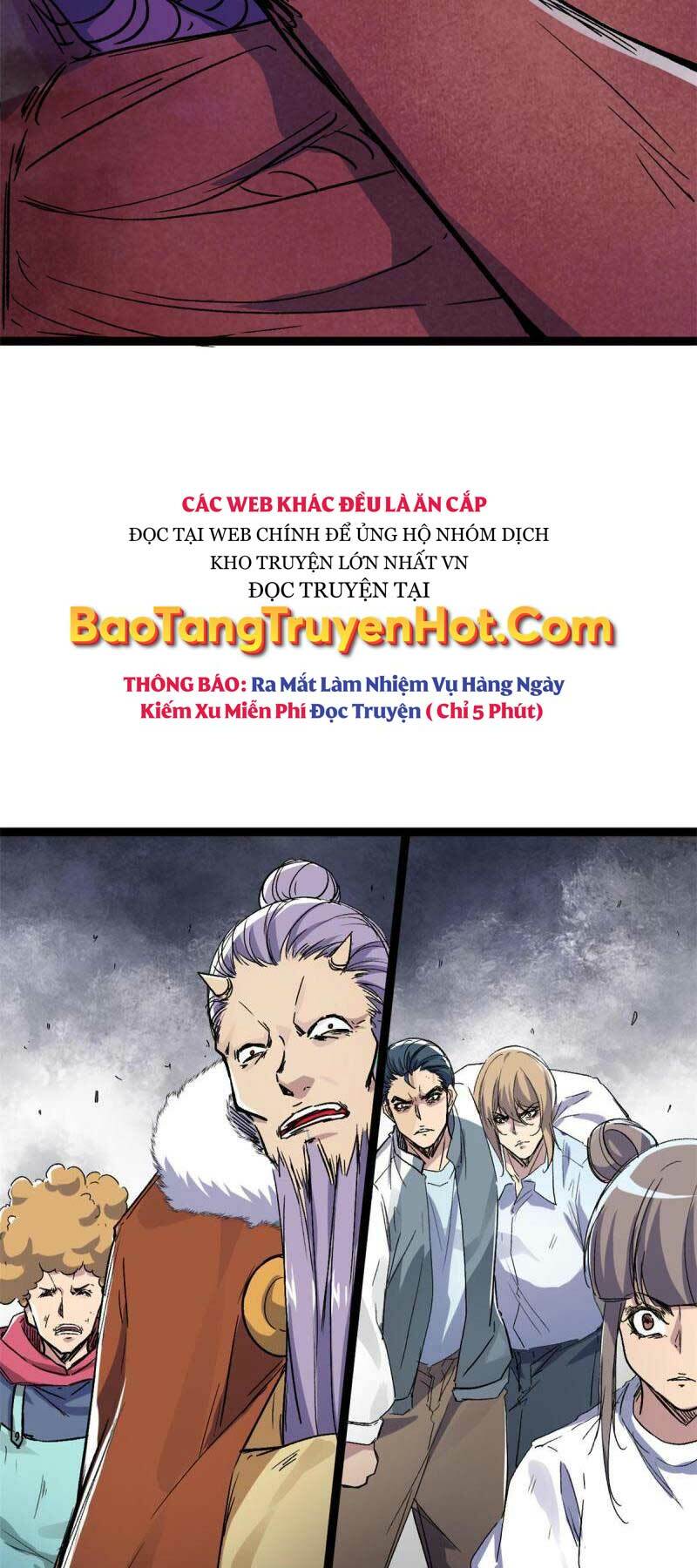 Cái Bóng Vạn Năng: Chapter 183