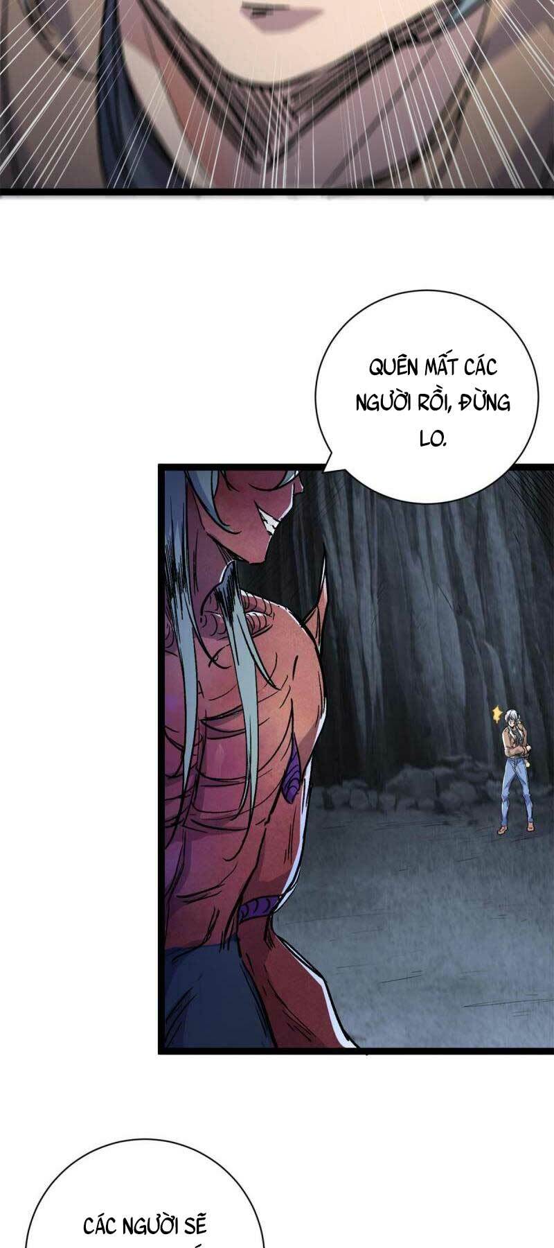 Cái Bóng Vạn Năng: Chapter 183
