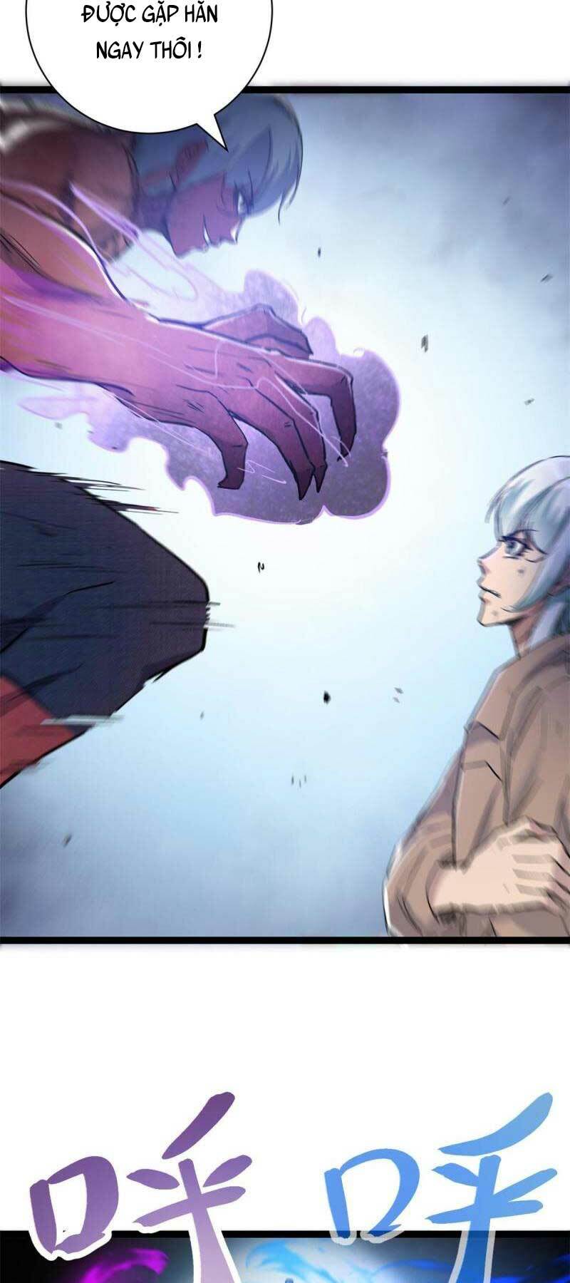 Cái Bóng Vạn Năng: Chapter 183