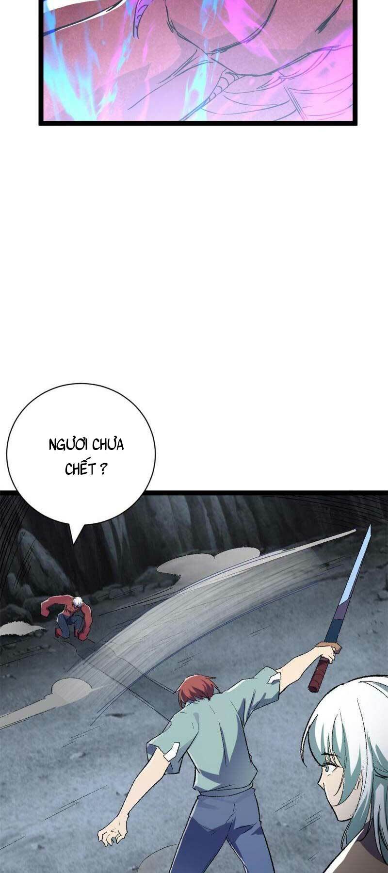 Cái Bóng Vạn Năng: Chapter 183