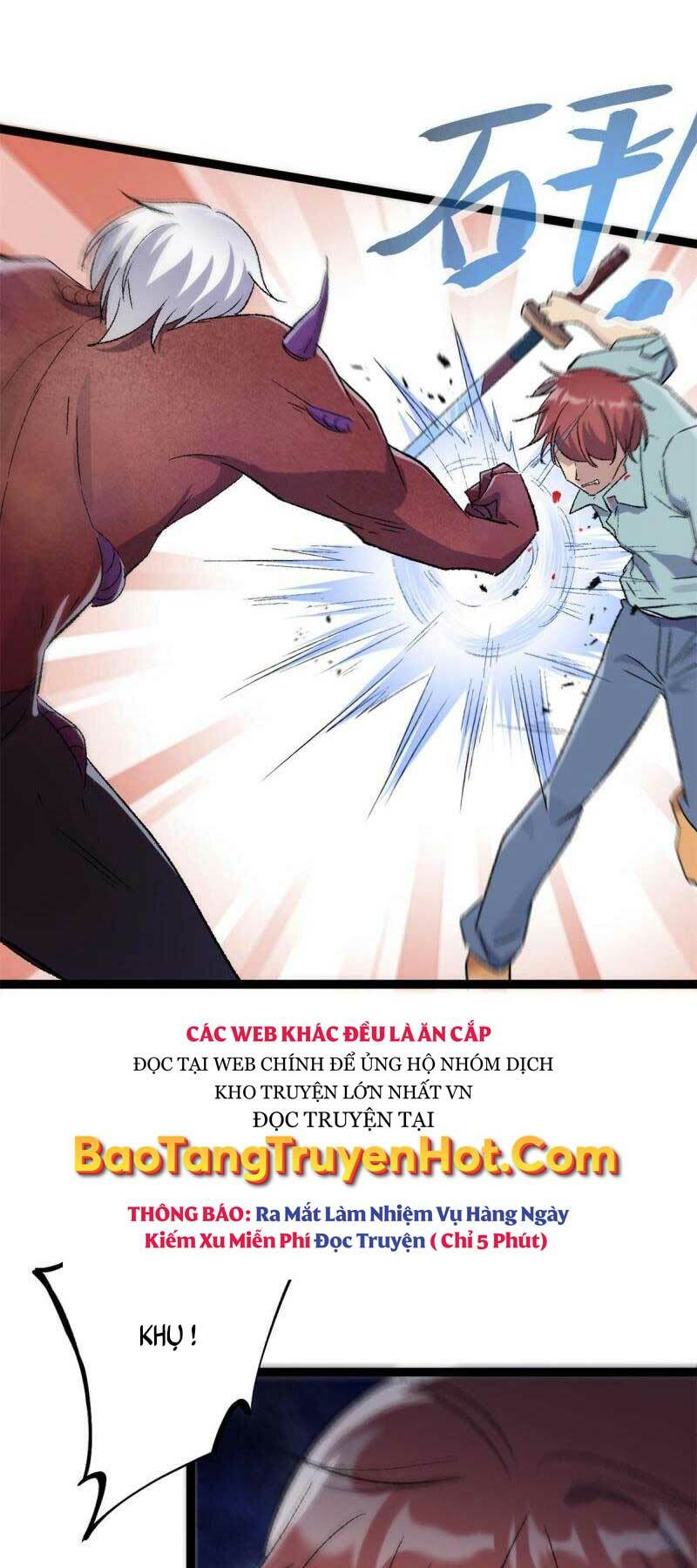 Cái Bóng Vạn Năng: Chapter 183