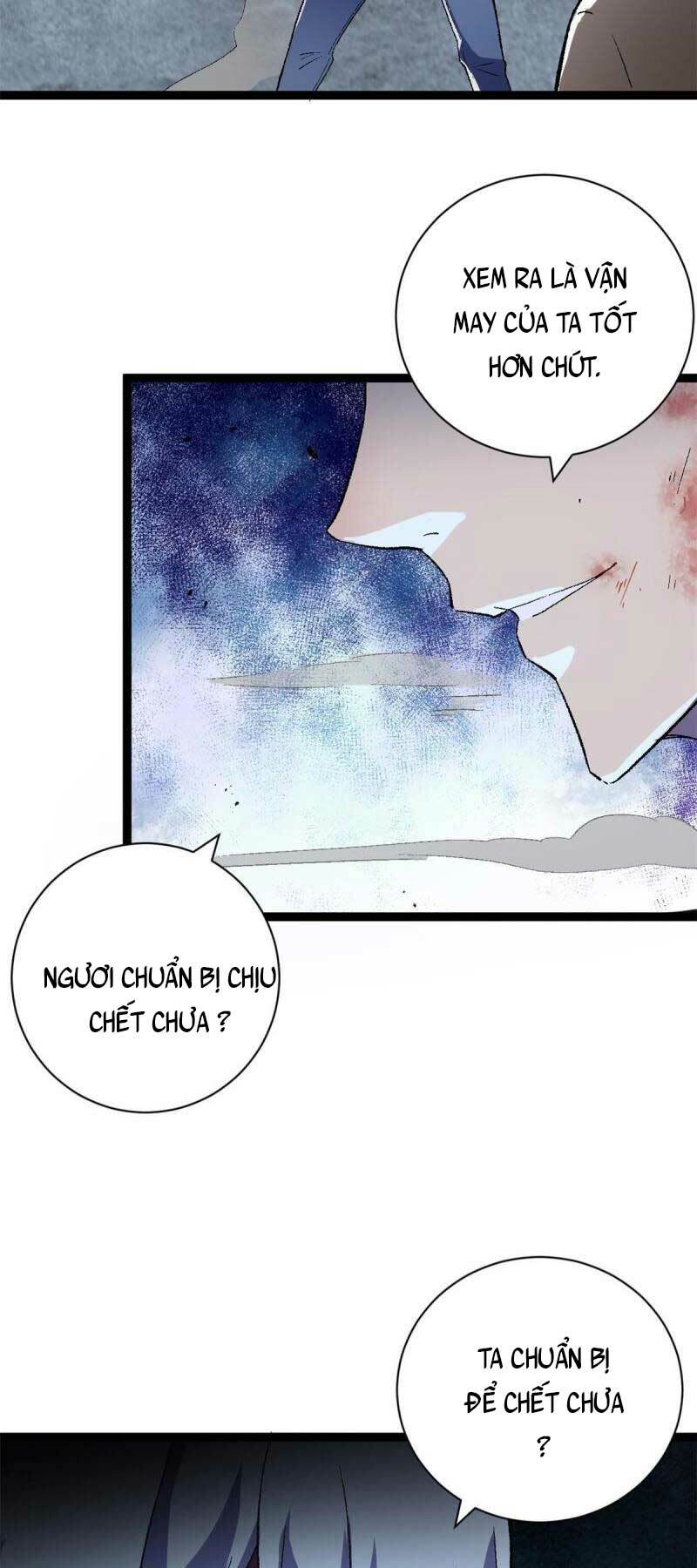 Cái Bóng Vạn Năng: Chapter 183