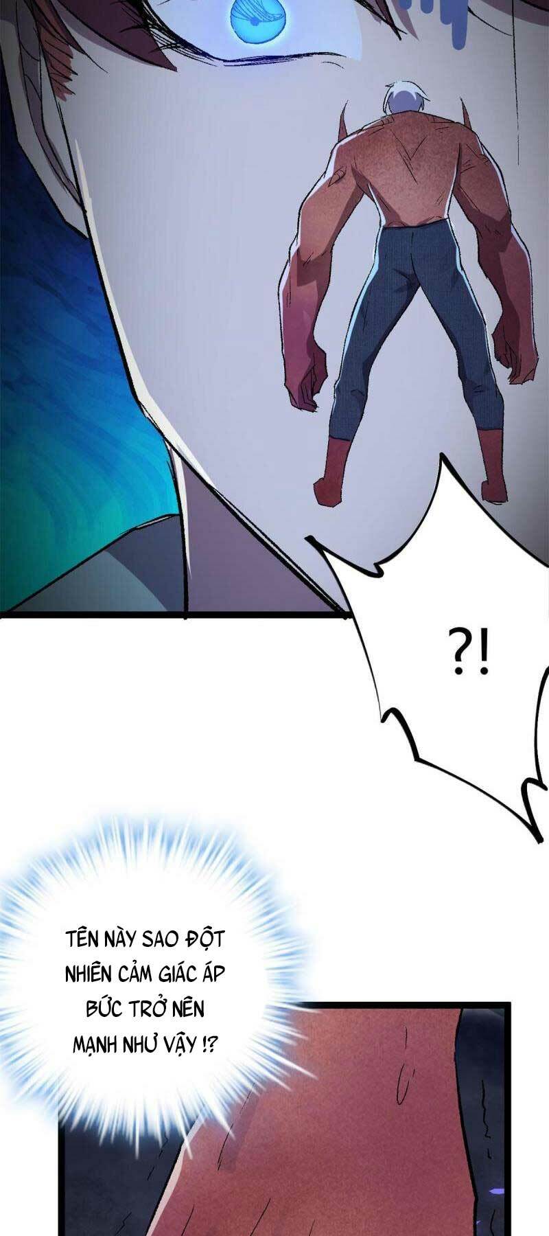 Cái Bóng Vạn Năng: Chapter 183