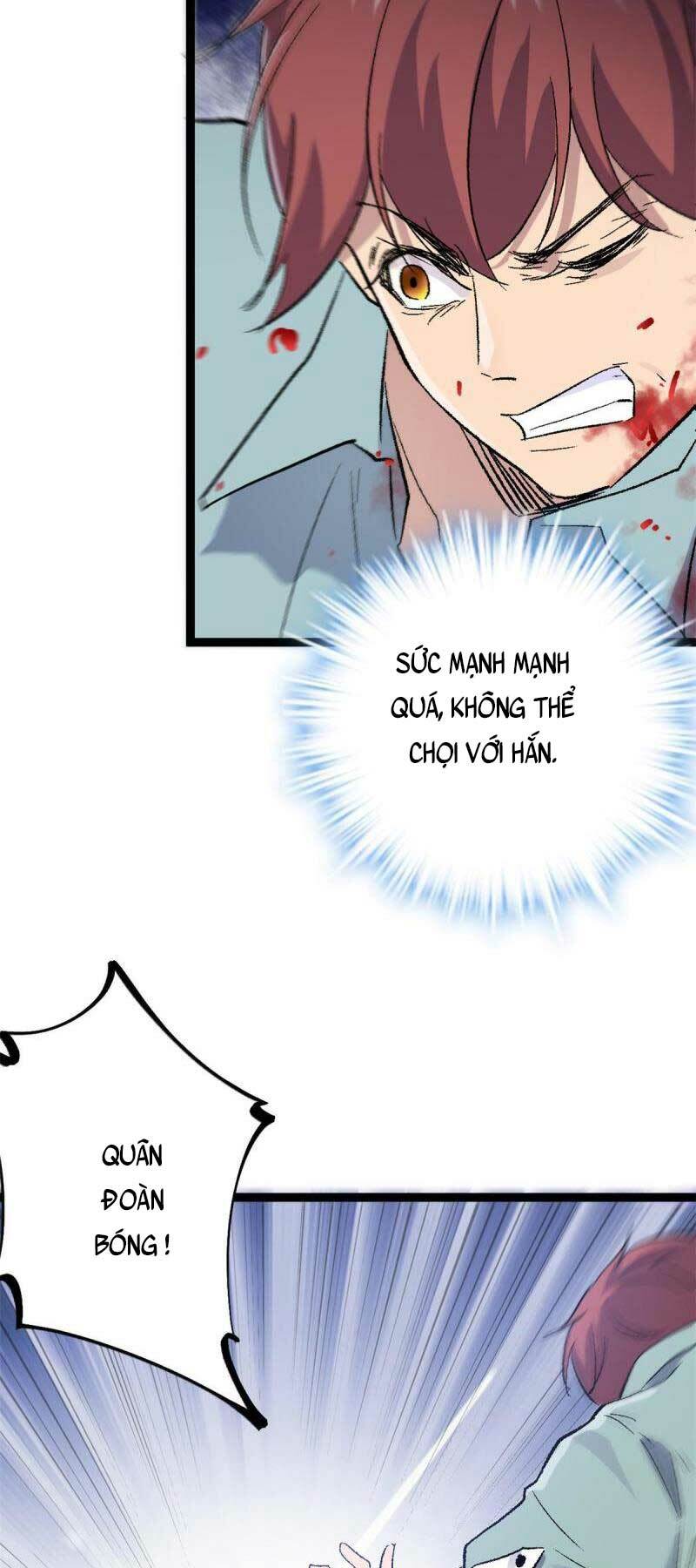 Cái Bóng Vạn Năng: Chapter 183