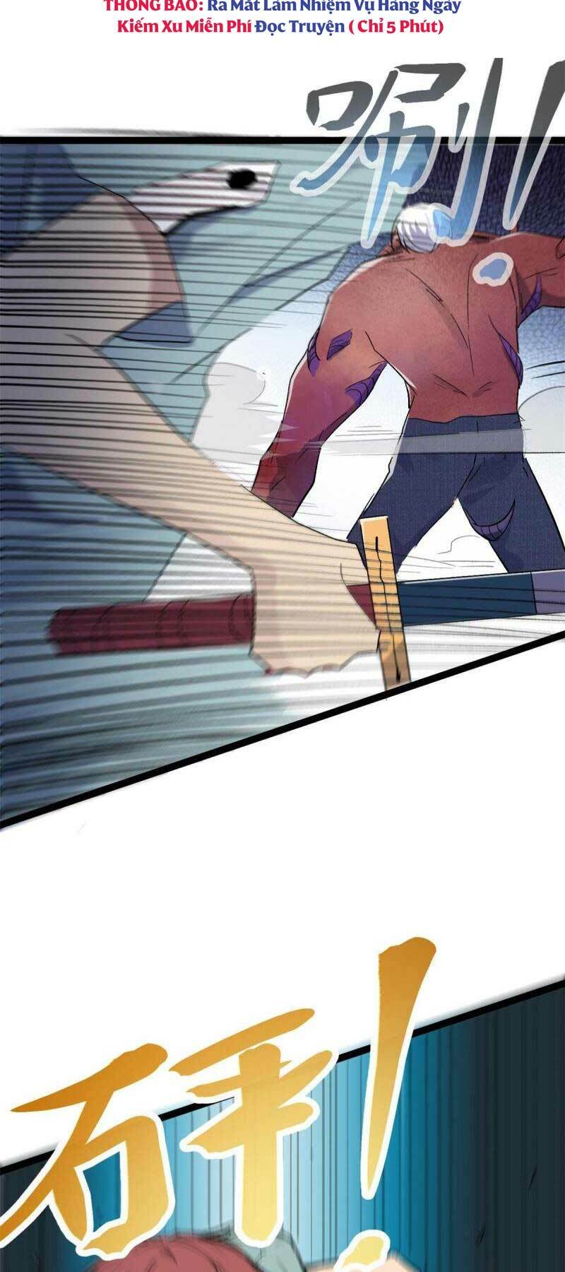 Cái Bóng Vạn Năng: Chapter 183