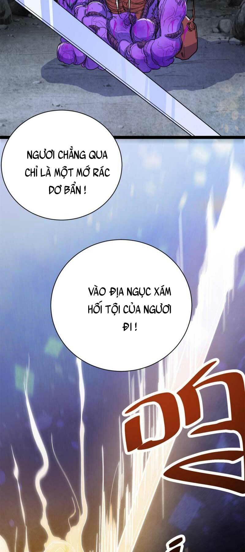 Cái Bóng Vạn Năng: Chapter 184