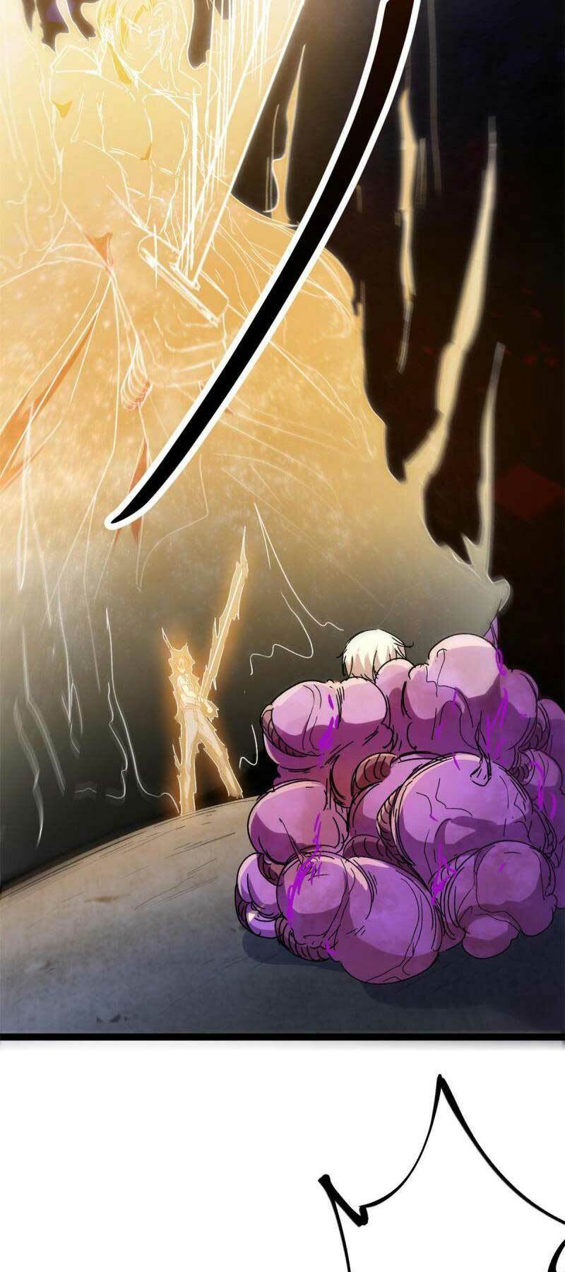 Cái Bóng Vạn Năng: Chapter 184