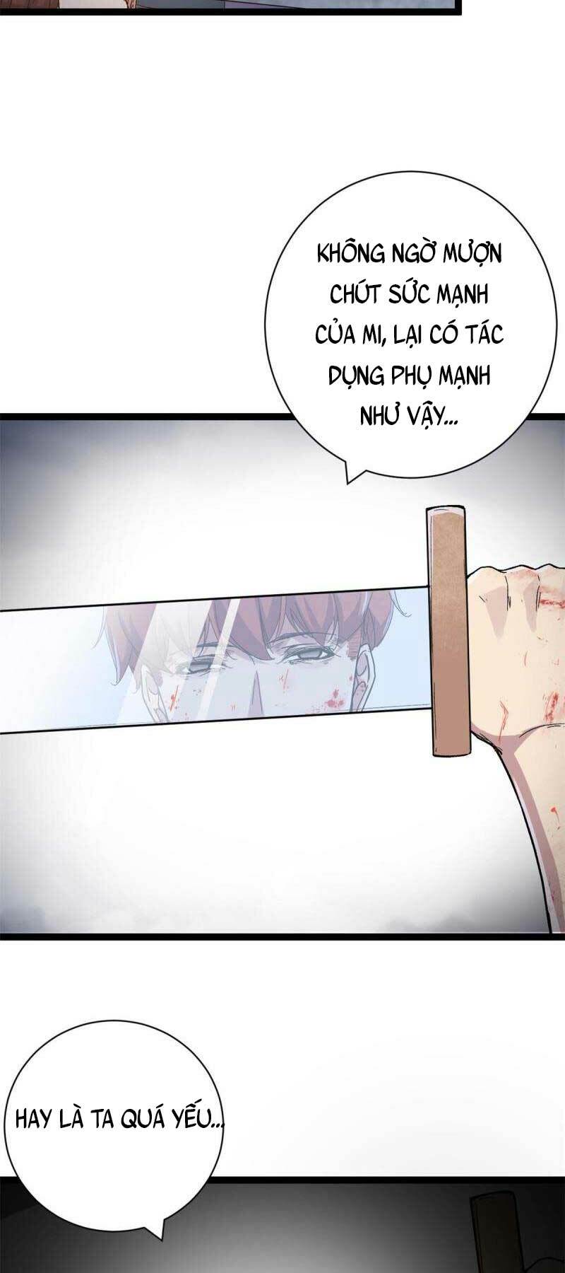 Cái Bóng Vạn Năng: Chapter 184