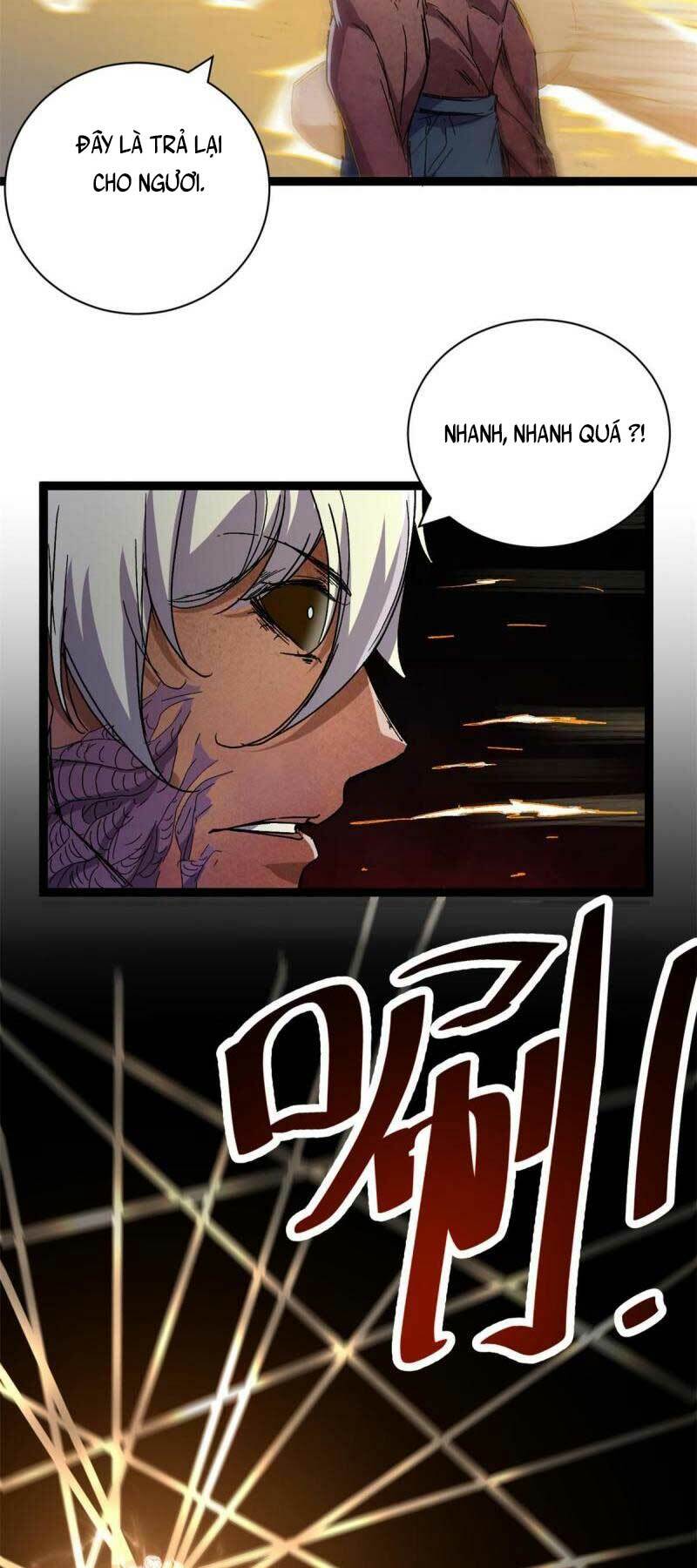 Cái Bóng Vạn Năng: Chapter 184
