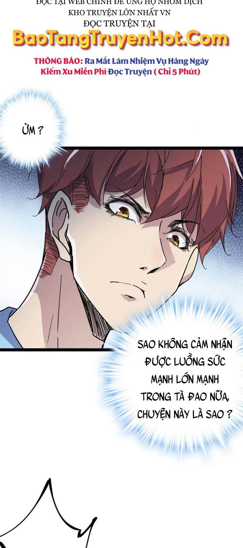 Cái Bóng Vạn Năng: Chapter 184