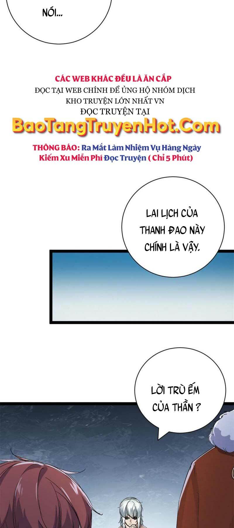 Cái Bóng Vạn Năng: Chapter 184