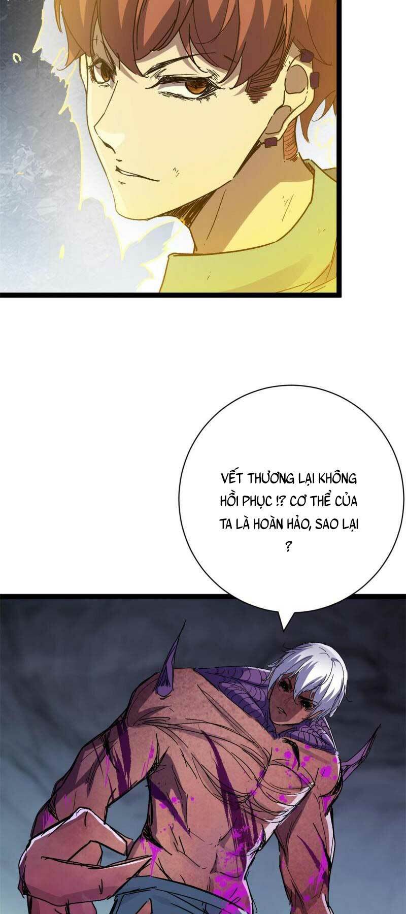Cái Bóng Vạn Năng: Chapter 184
