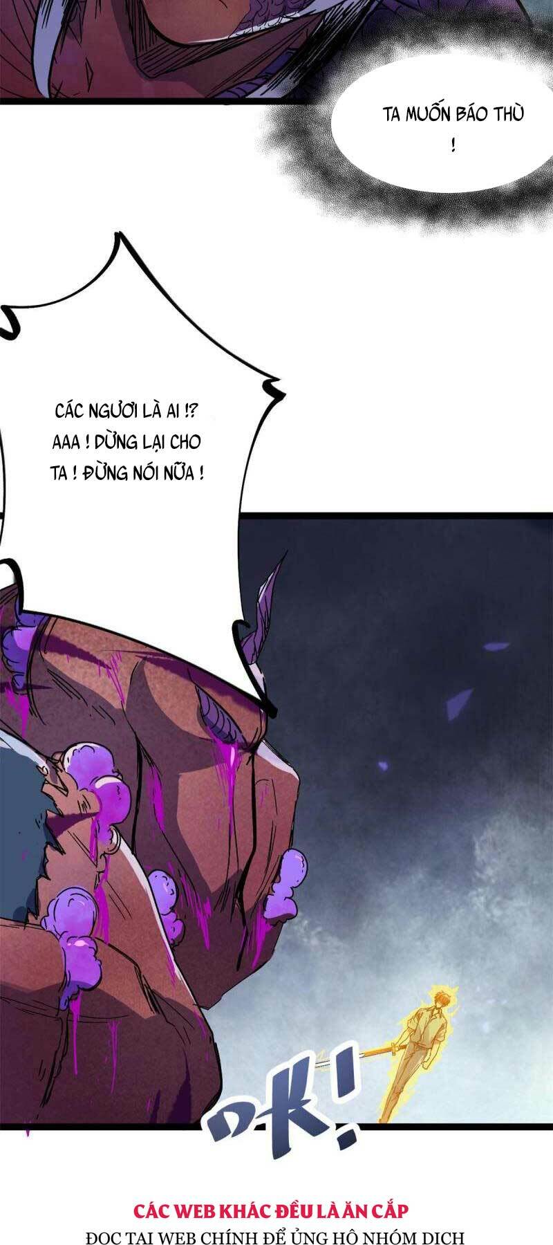 Cái Bóng Vạn Năng: Chapter 184