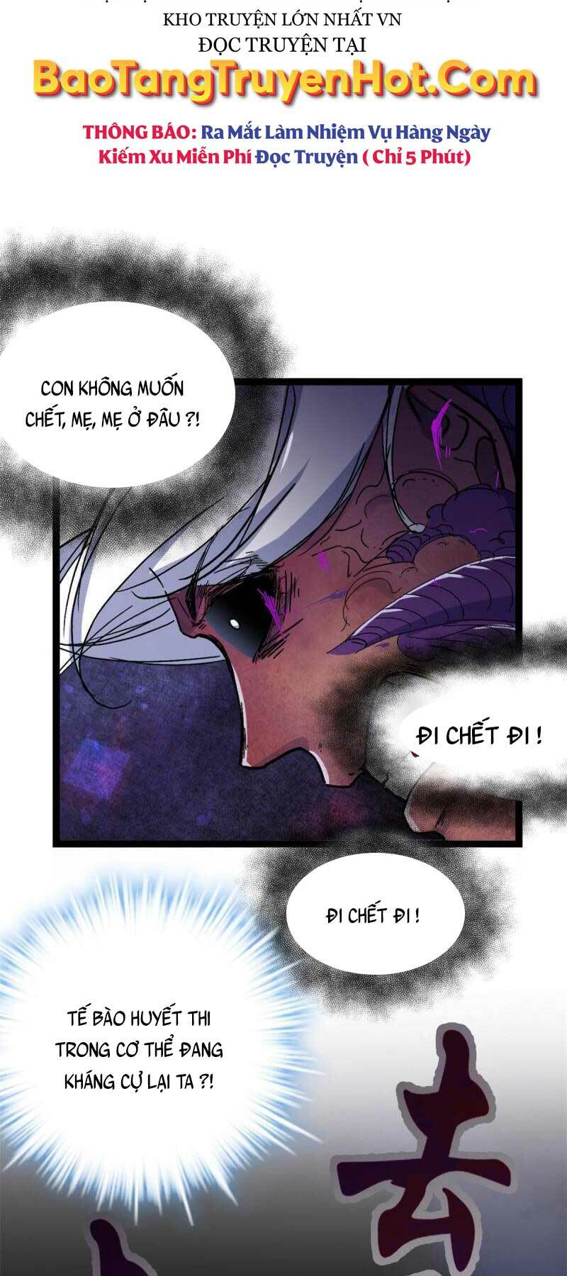 Cái Bóng Vạn Năng: Chapter 184