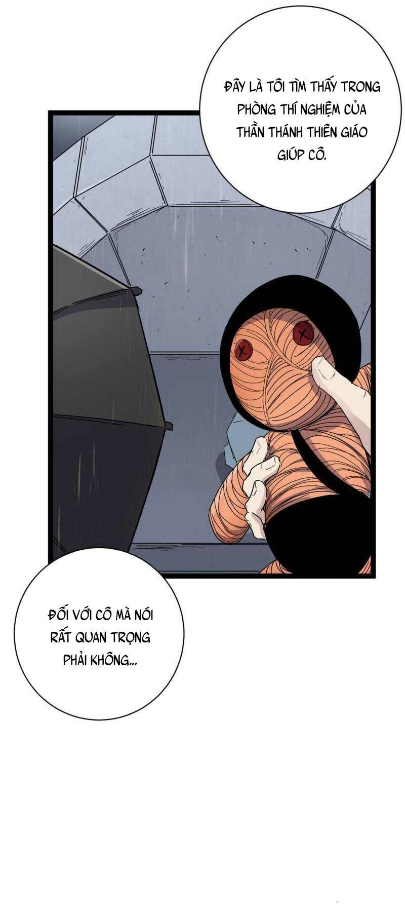 Cái Bóng Vạn Năng: Chapter 185