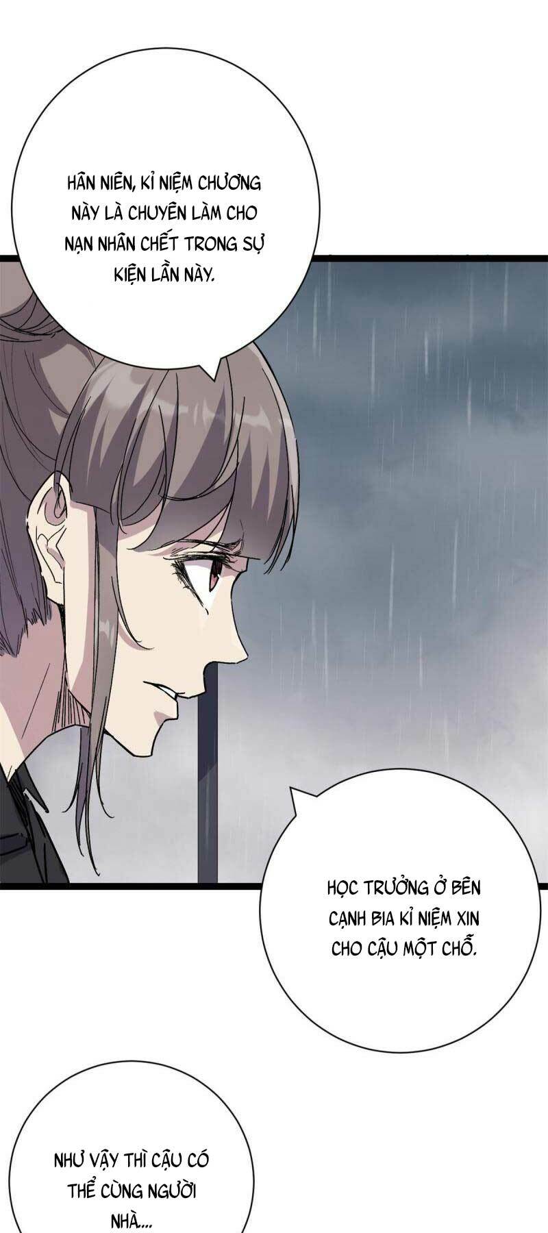 Cái Bóng Vạn Năng: Chapter 185