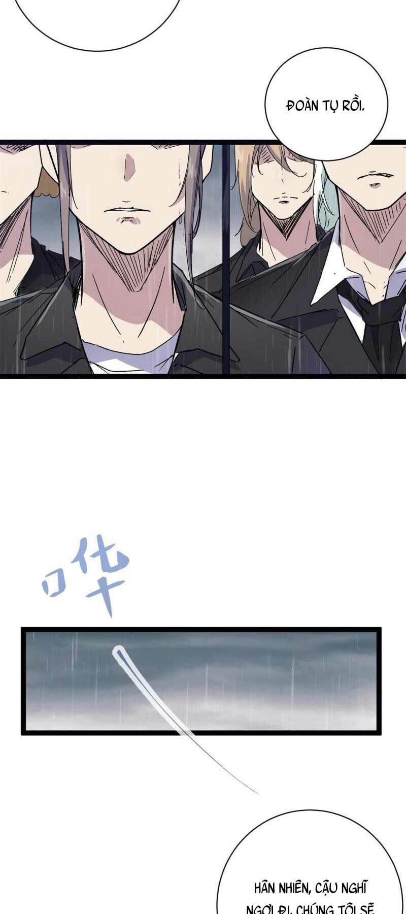 Cái Bóng Vạn Năng: Chapter 185