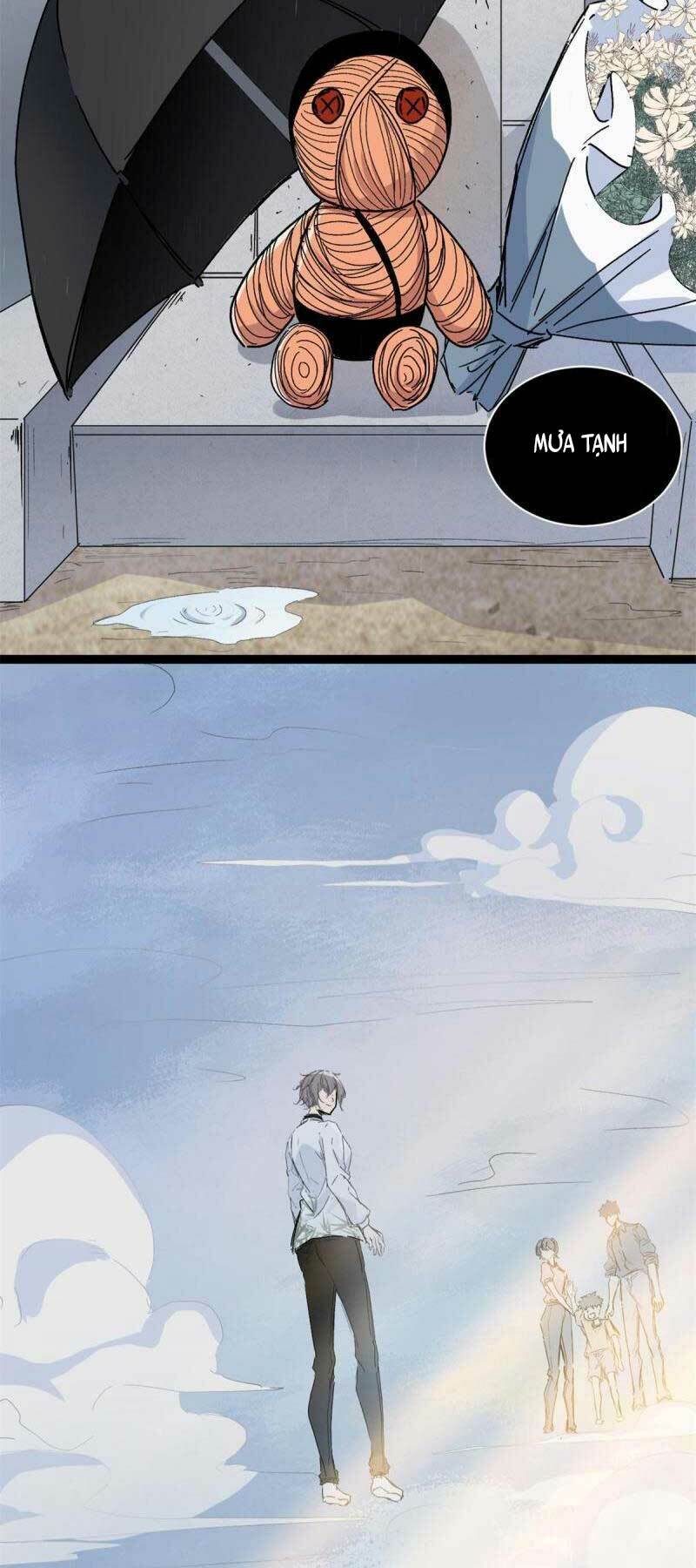 Cái Bóng Vạn Năng: Chapter 185