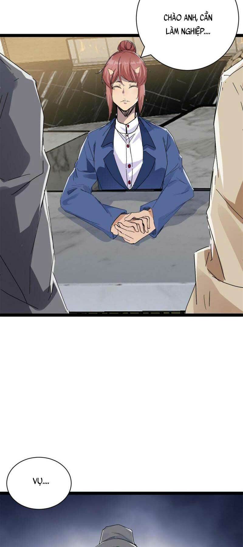 Cái Bóng Vạn Năng: Chapter 185