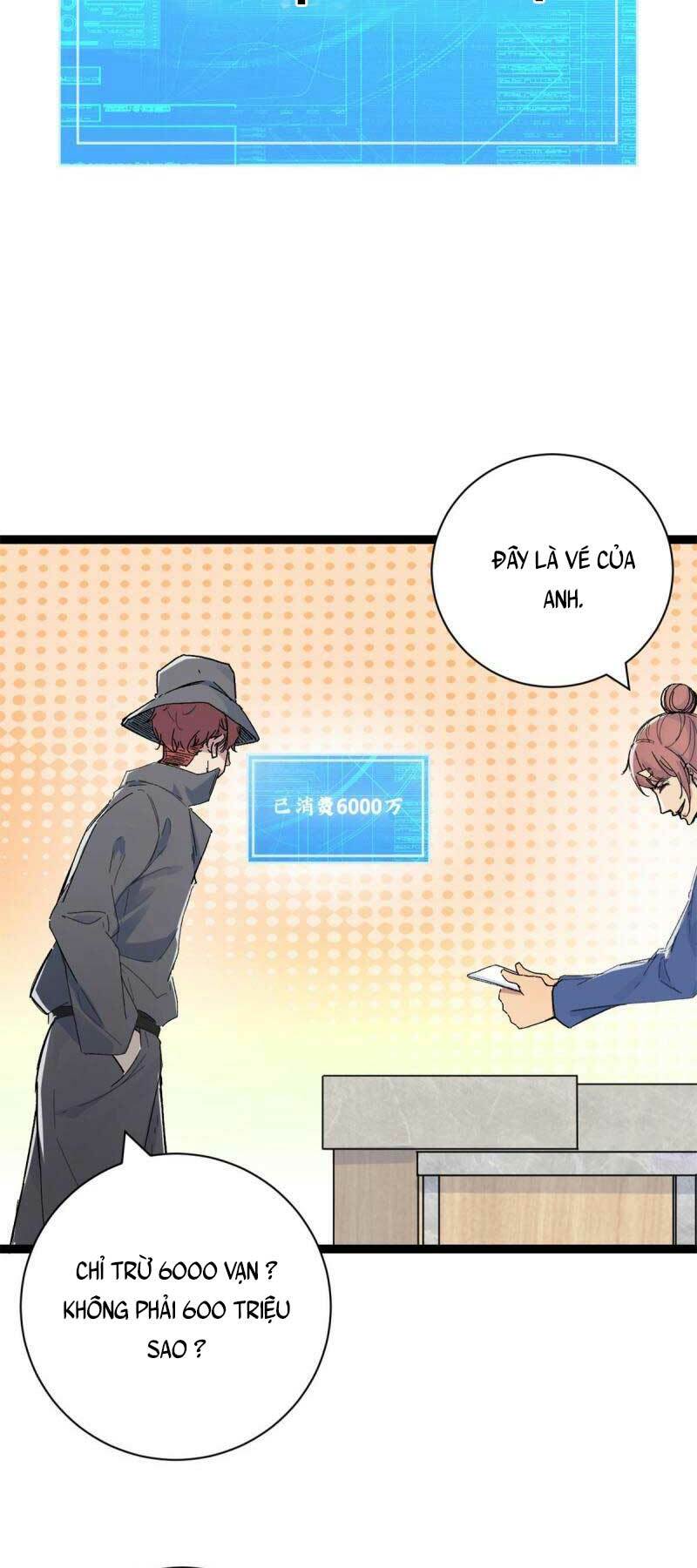 Cái Bóng Vạn Năng: Chapter 185