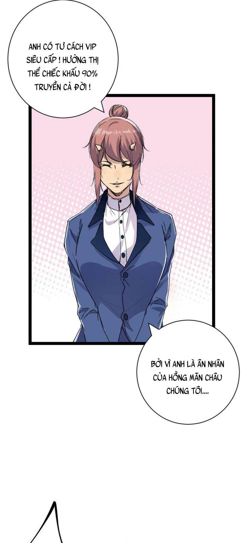 Cái Bóng Vạn Năng: Chapter 185
