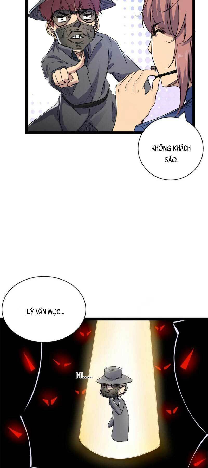 Cái Bóng Vạn Năng: Chapter 185