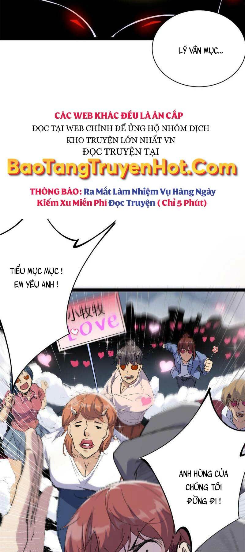 Cái Bóng Vạn Năng: Chapter 185