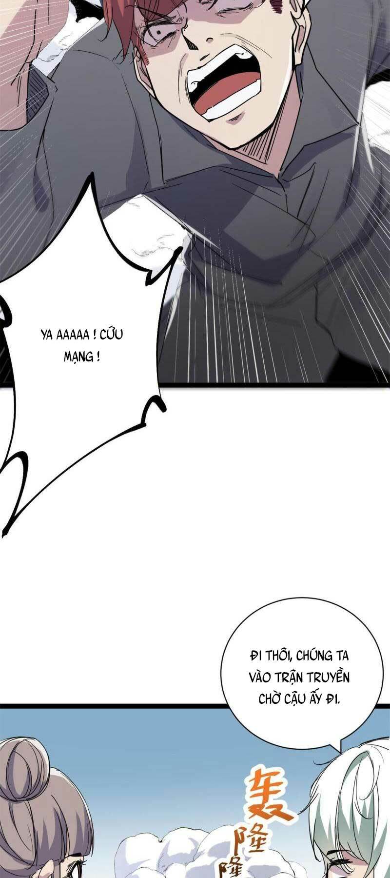 Cái Bóng Vạn Năng: Chapter 185