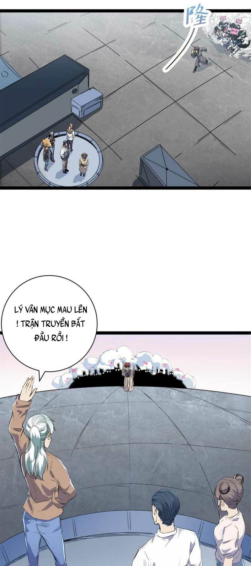Cái Bóng Vạn Năng: Chapter 185