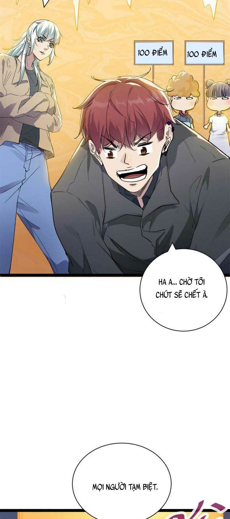 Cái Bóng Vạn Năng: Chapter 185