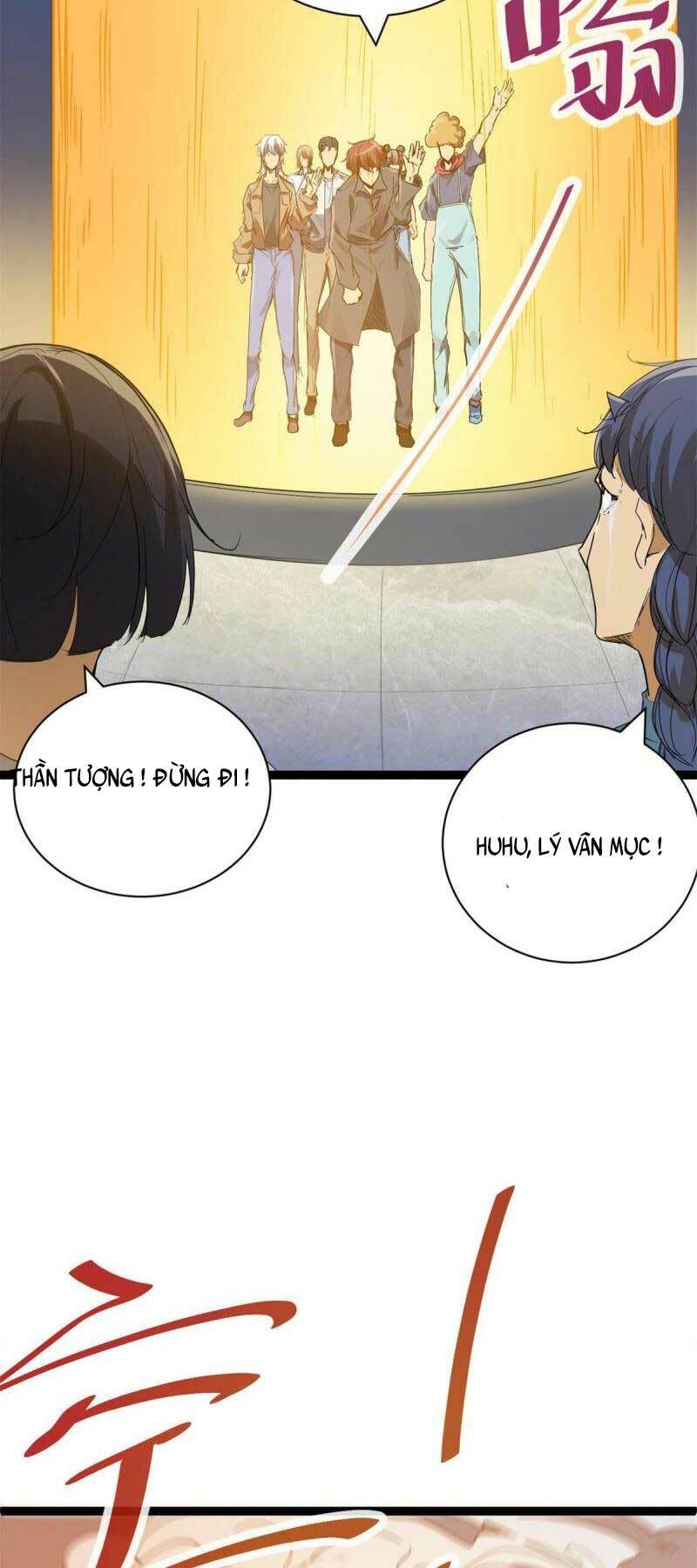 Cái Bóng Vạn Năng: Chapter 185