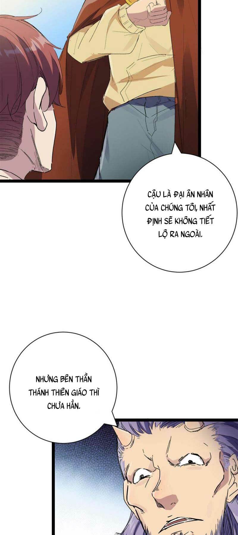 Cái Bóng Vạn Năng: Chapter 185