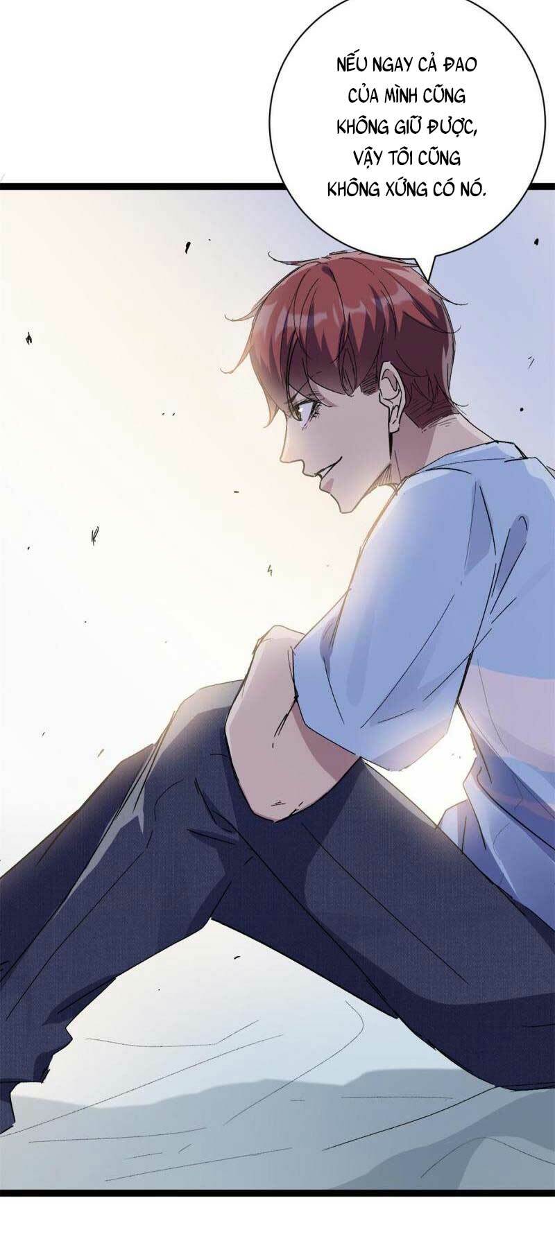 Cái Bóng Vạn Năng: Chapter 185