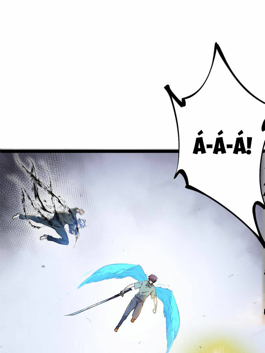 Cái Bóng Vạn Năng: Chapter 187