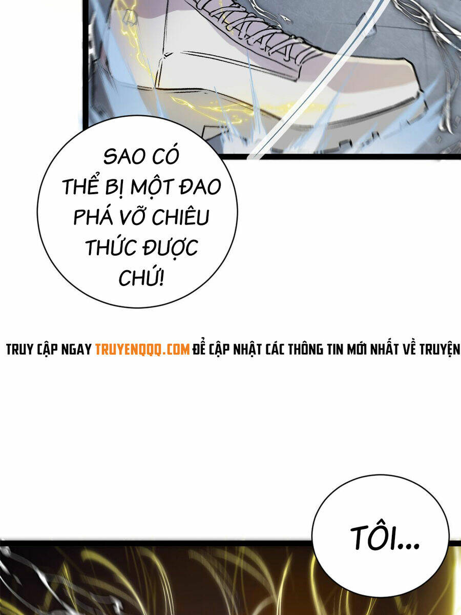 Cái Bóng Vạn Năng: Chapter 187