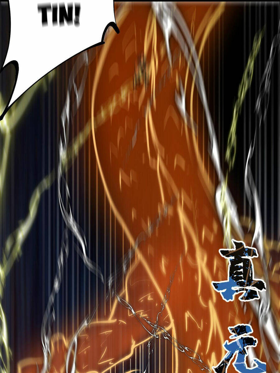 Cái Bóng Vạn Năng: Chapter 187