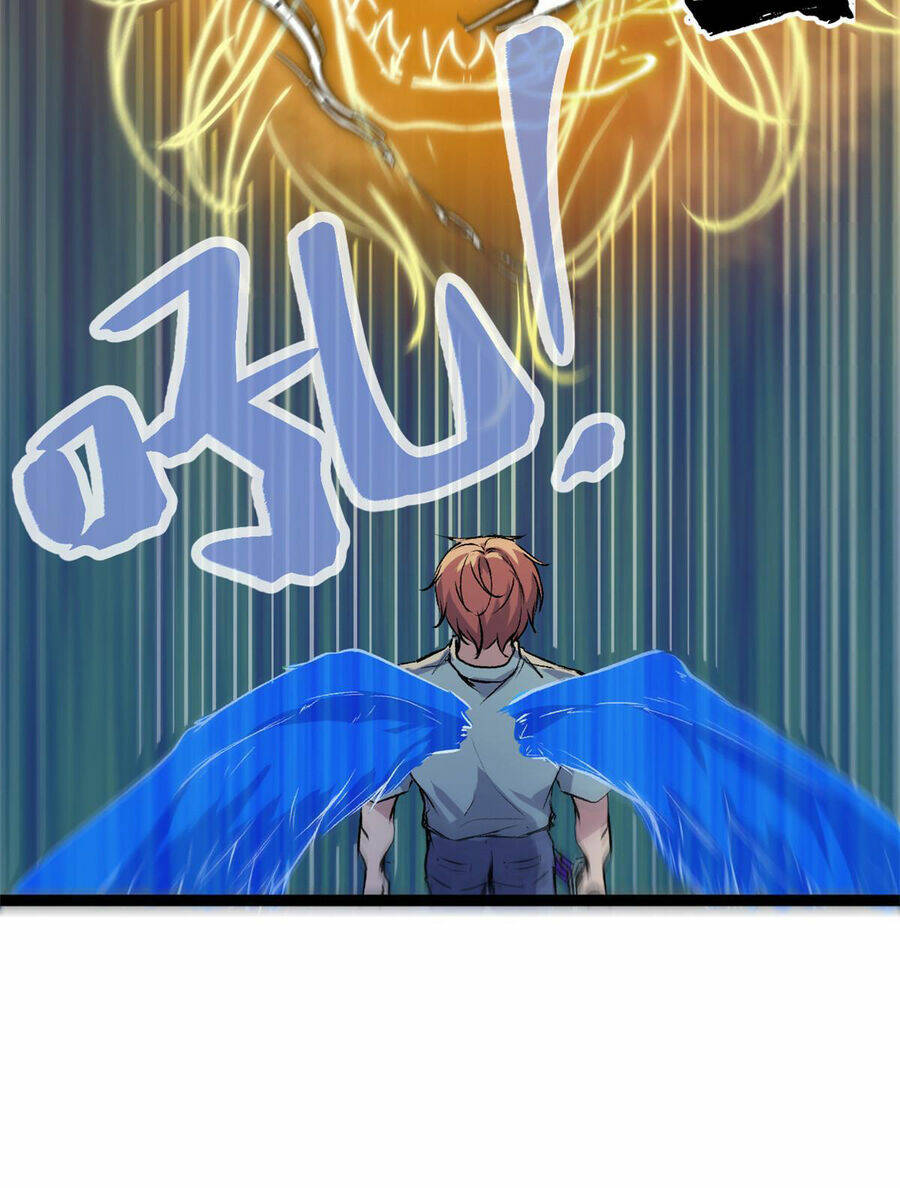 Cái Bóng Vạn Năng: Chapter 187