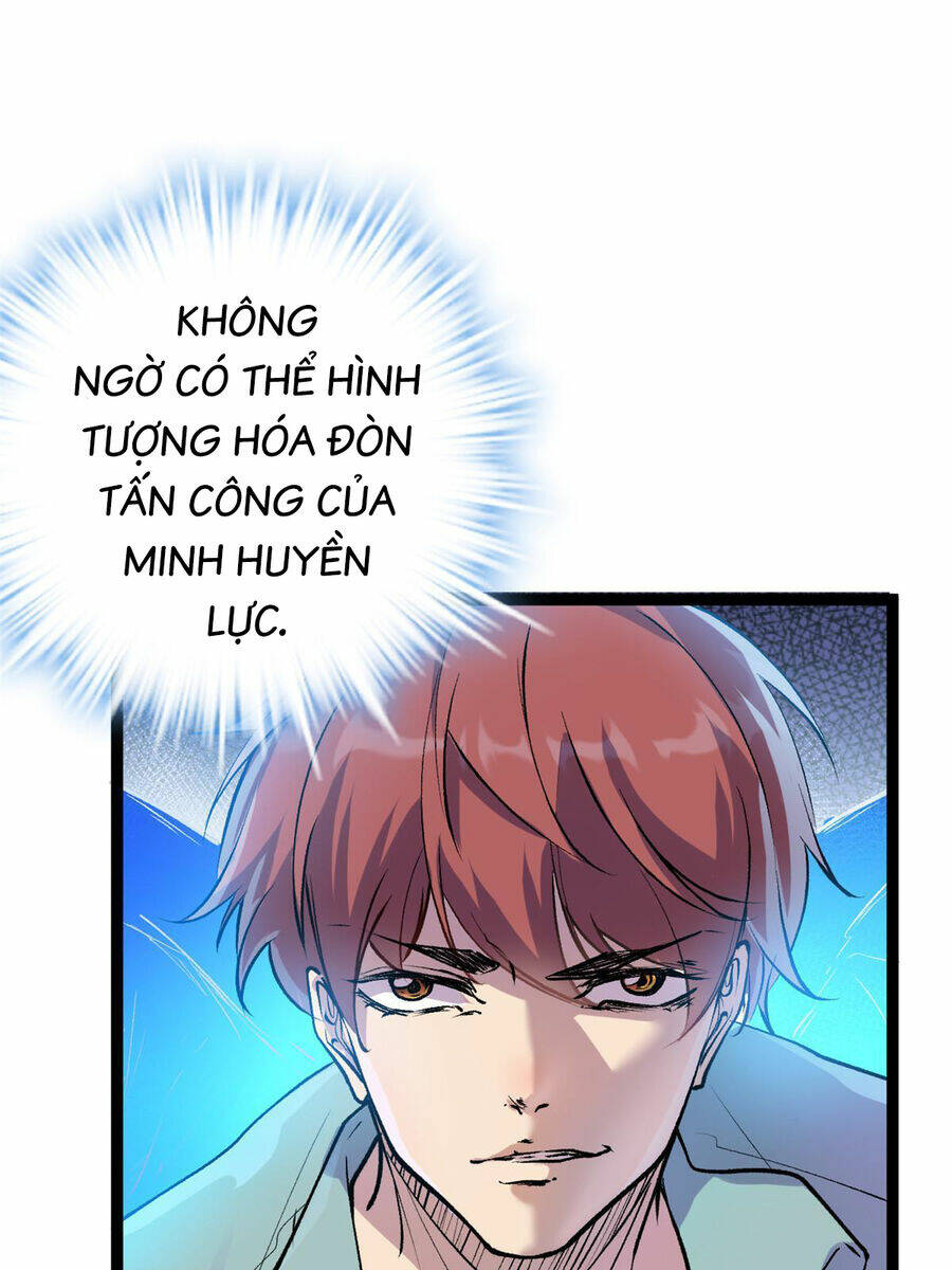Cái Bóng Vạn Năng: Chapter 187