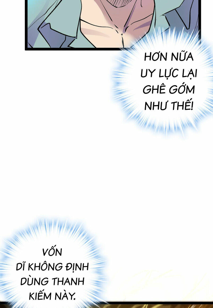 Cái Bóng Vạn Năng: Chapter 187