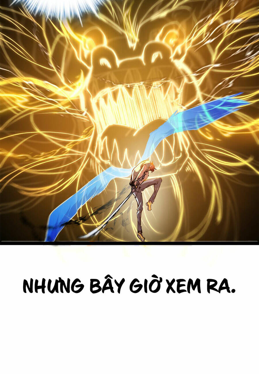Cái Bóng Vạn Năng: Chapter 187