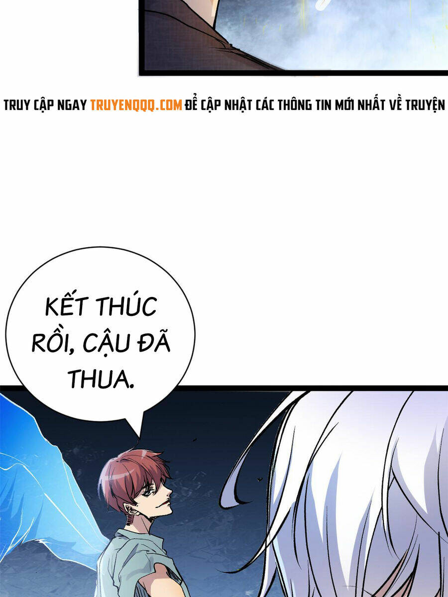 Cái Bóng Vạn Năng: Chapter 187