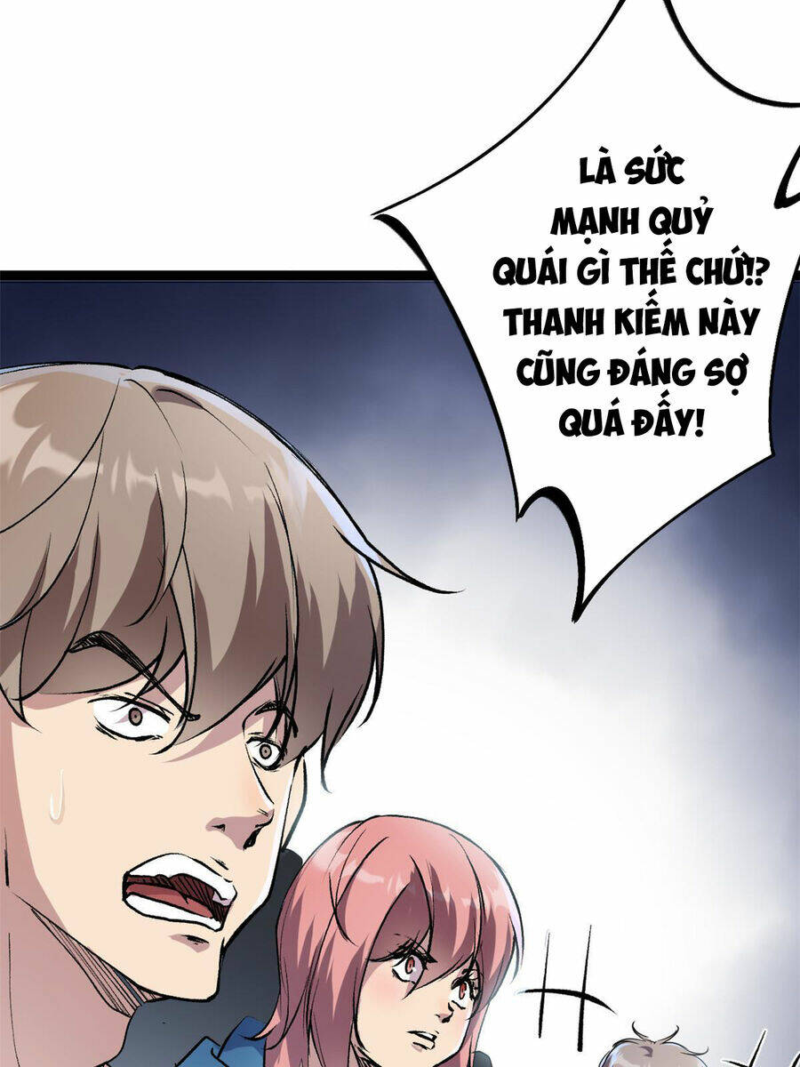 Cái Bóng Vạn Năng: Chapter 187