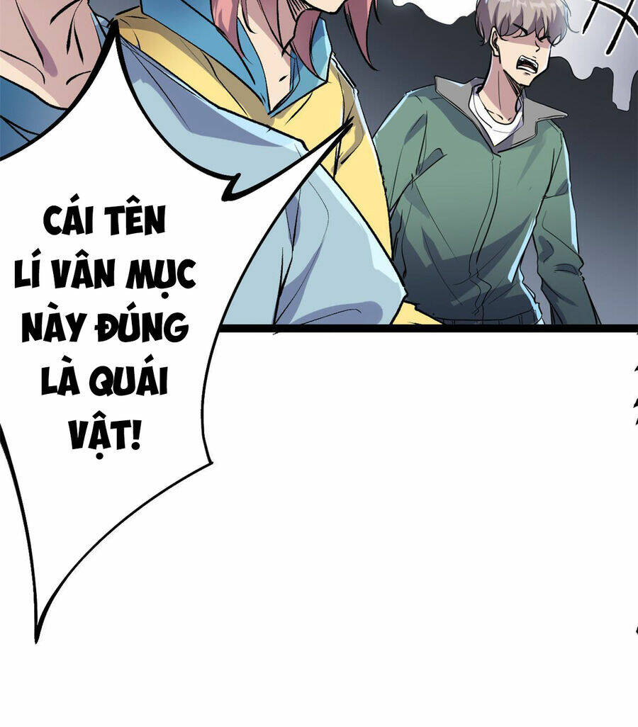 Cái Bóng Vạn Năng: Chapter 187