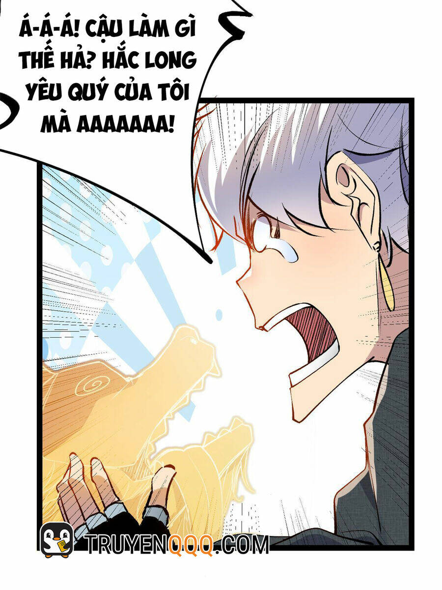 Cái Bóng Vạn Năng: Chapter 187