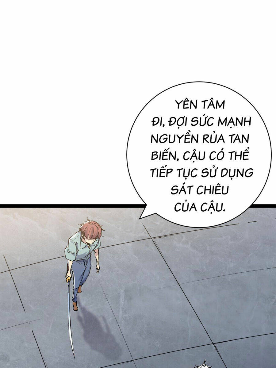 Cái Bóng Vạn Năng: Chapter 187