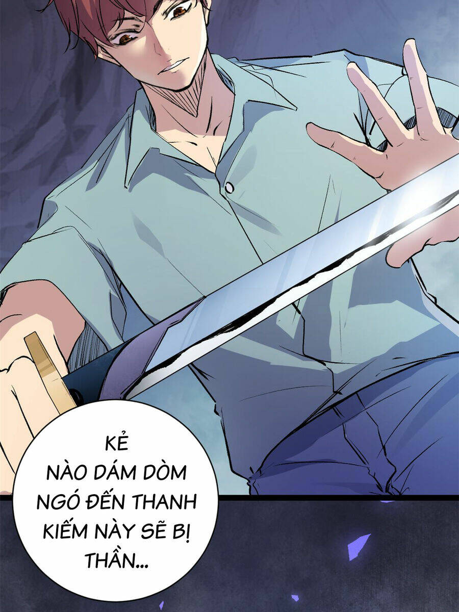 Cái Bóng Vạn Năng: Chapter 187